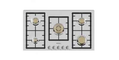 سطح مستر جاز 90 سم 5عيون نحاس إيطالي إيطالي H95gbfx