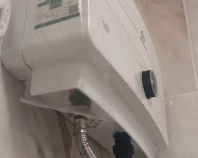 سخان ارستو على ضمان الشركة