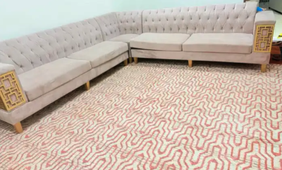 ركنة للبيع لظروف السفر