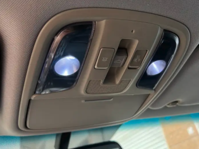 لمبات سقف اوبتيما فل كامل نظيفه جدا