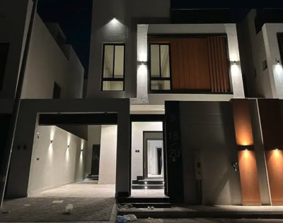 للايجار فيلا دبلكس منفصل الهفوف الدانة