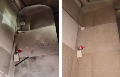 تلميع سيارات