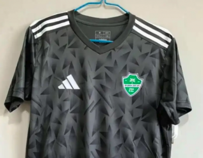 تيشيرت تمارين الاهلي جديد متوفره معظم المقاسات