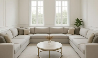 تصميم داخلي 3D وخدمات هندسة معمارية