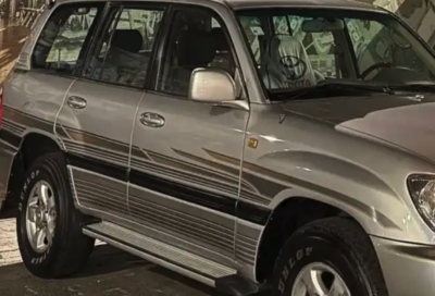 ورشة صيانة وسمكرة وبويه دهان بالفرن