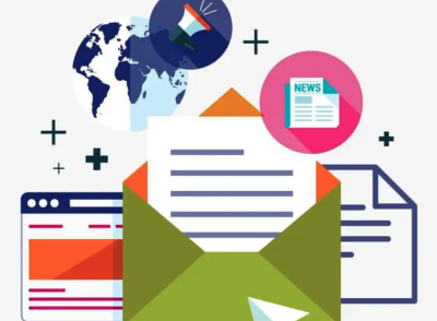 بريد إلكتروني رسمي