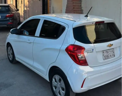 سبارك شفروليه Spark Chevrolet 2020