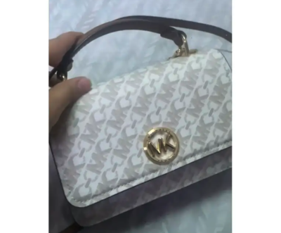 michael kors bah