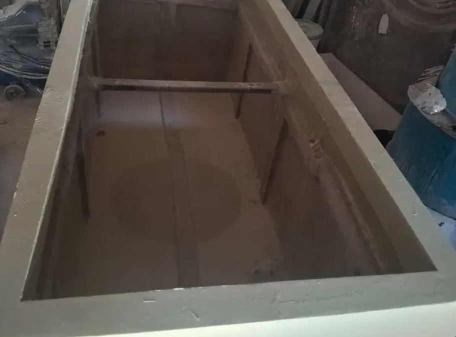 احواض فايبر جلاس احواض زراعة احواض بلاستيك