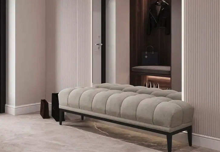 تصميم ديكور ثلاثي الأبعاد