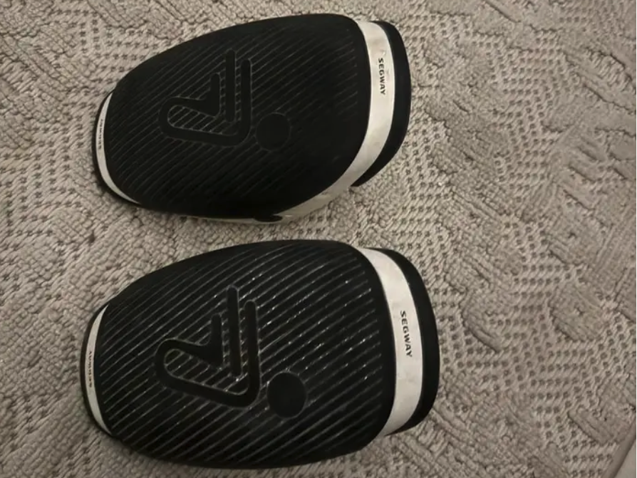 سكوتر SGWY الذكي حالته ممتازه