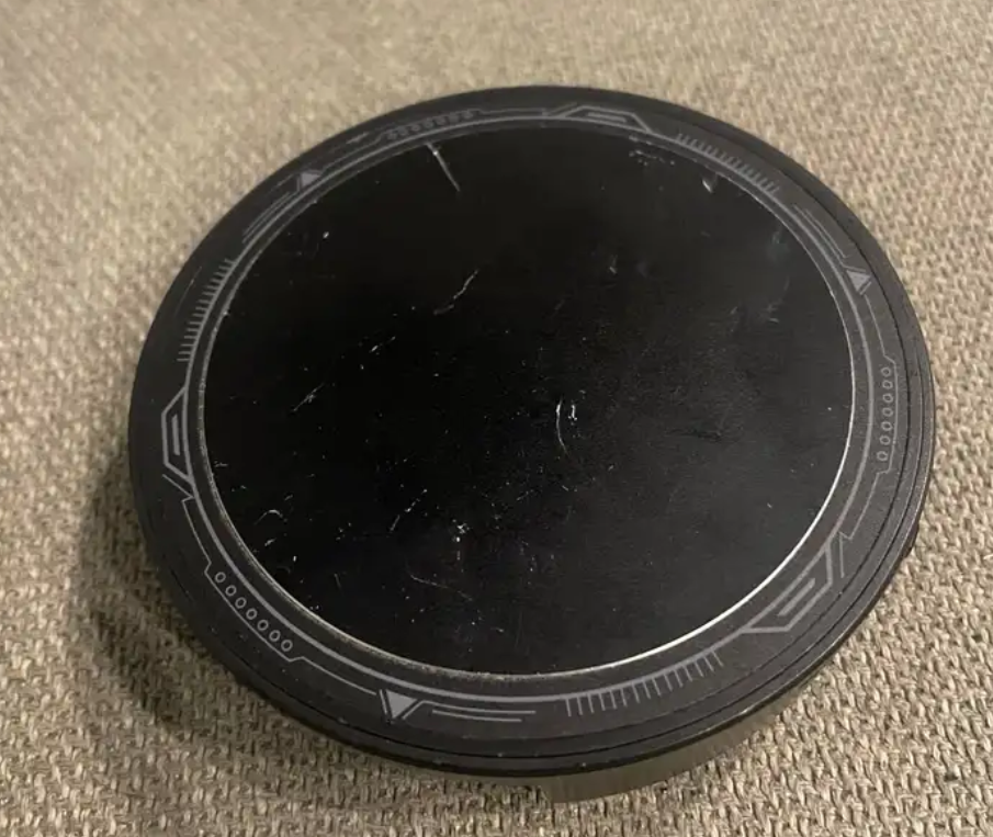 مروحة التبريد الايباد