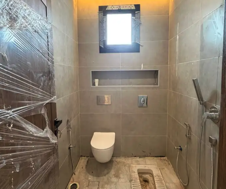 أدوار وشقق للتمليك بحي الصفوة مكة المكرمة