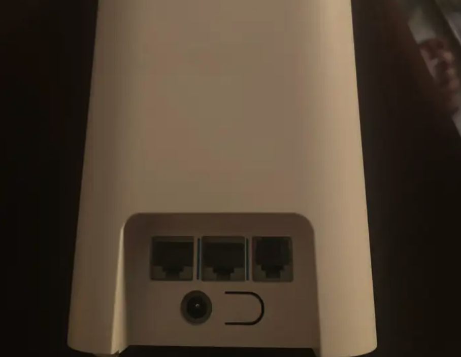 مودم 5G حق STC للبيع