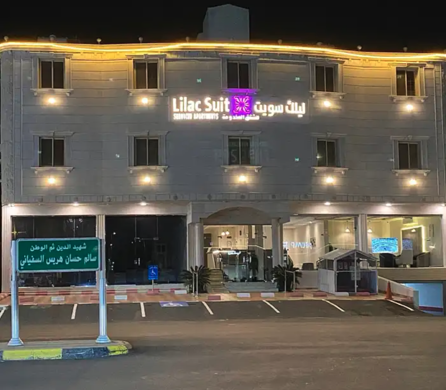 شقق للاجار الشهري