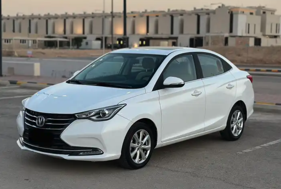 شانجان سفن فل كامل .