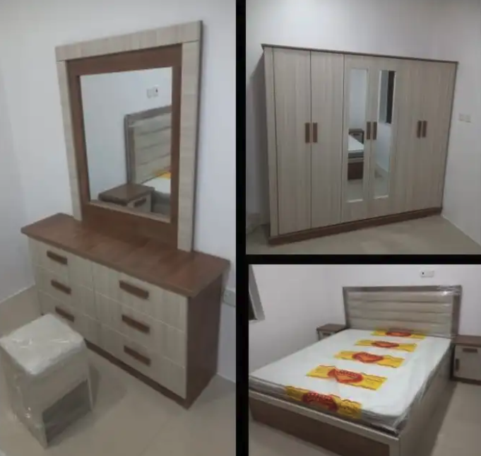 غرف نوم جديده الاحساء