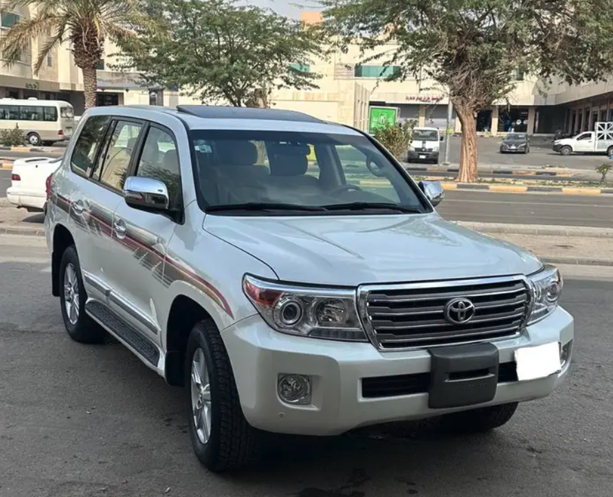 جكسار 2013 فل كامل نضيف عبدالوهاب اليحيىV8