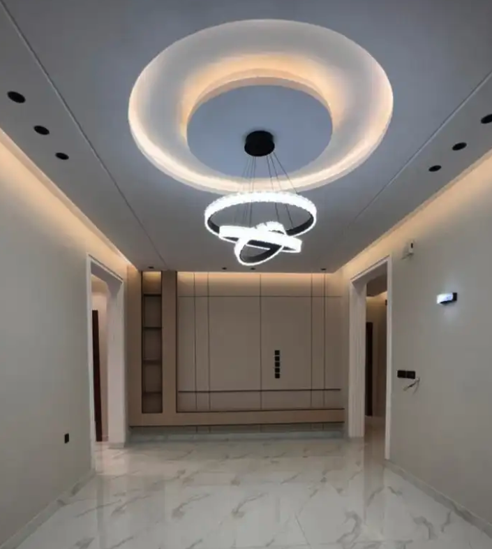 ادوار مكرره vip تشطيبات فاخره حي الرحاب