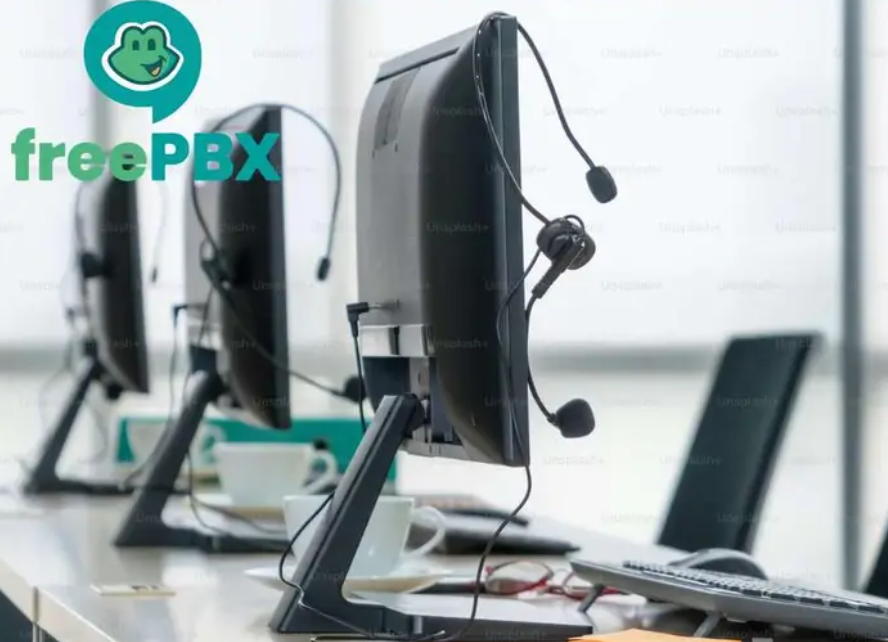 تأسيس وتجهيز أنظمة سنترال كول سنتر Call Center وربط الفروع