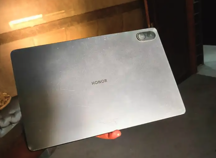 تابلت هونر honor x8a kids edition