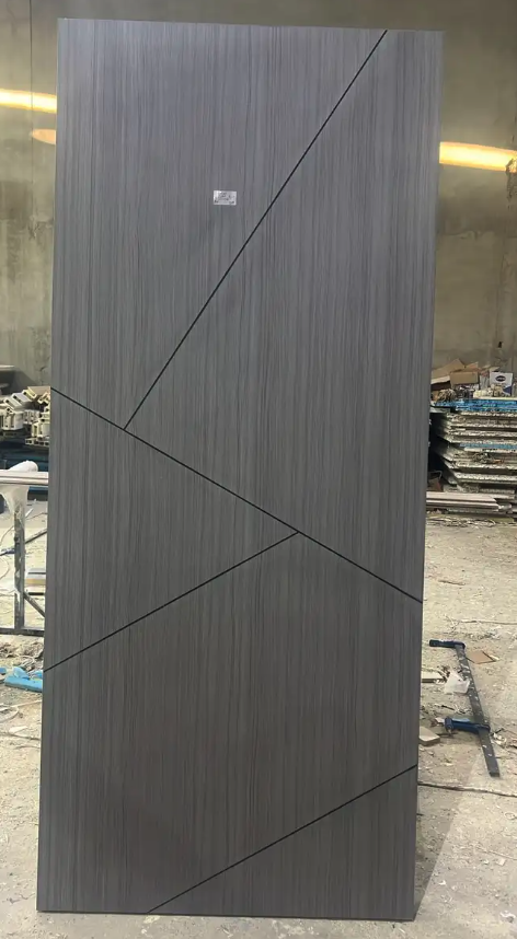 أبواب داخلية wpc