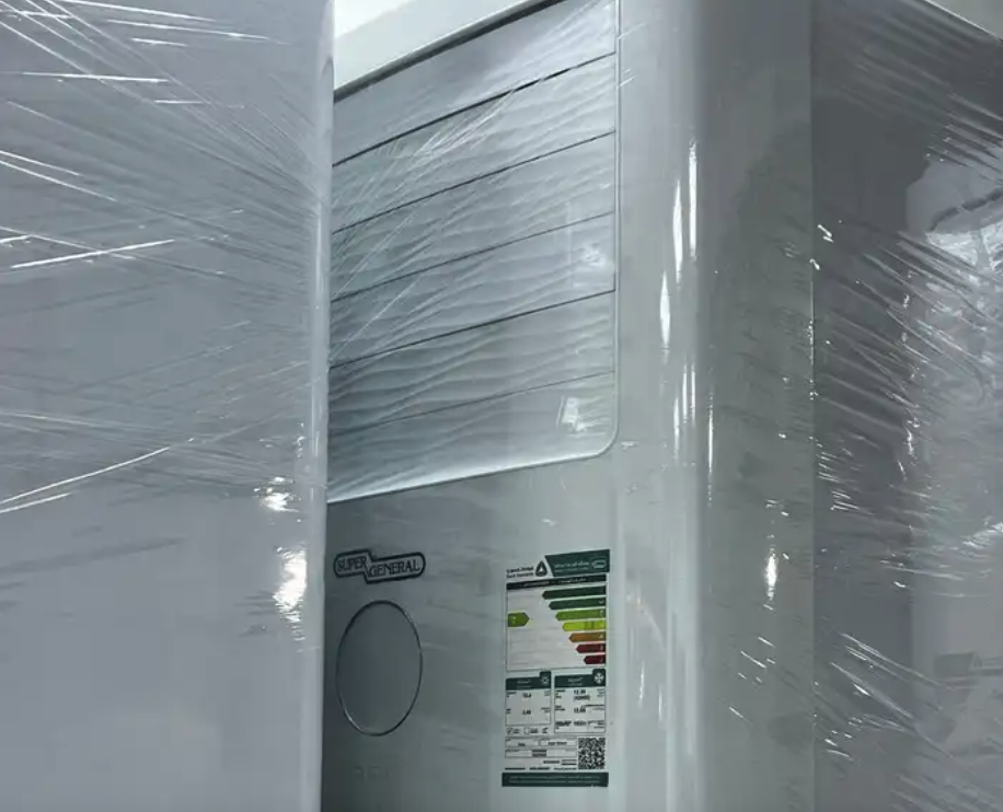 مكيفات دولاب 60الف وحده استخدام هذاالحج