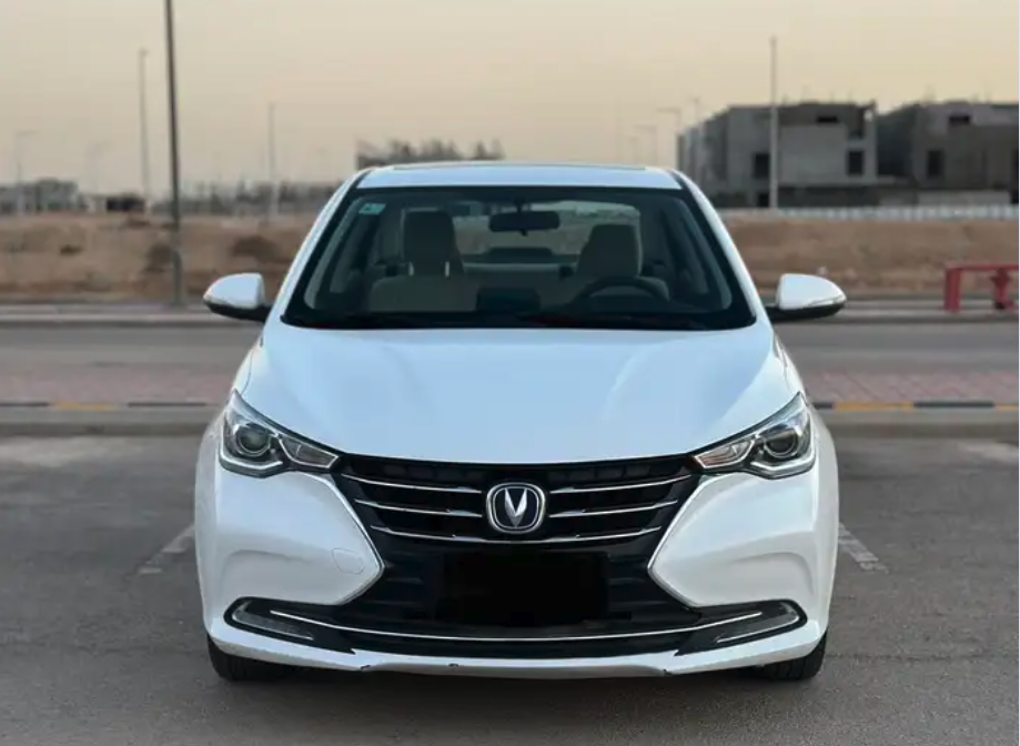 شانجان سفن فل كامل .