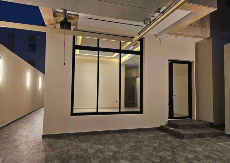 للبيع فيلاه مودرن مدينة جدة ابحر الشمالية حي الشراع