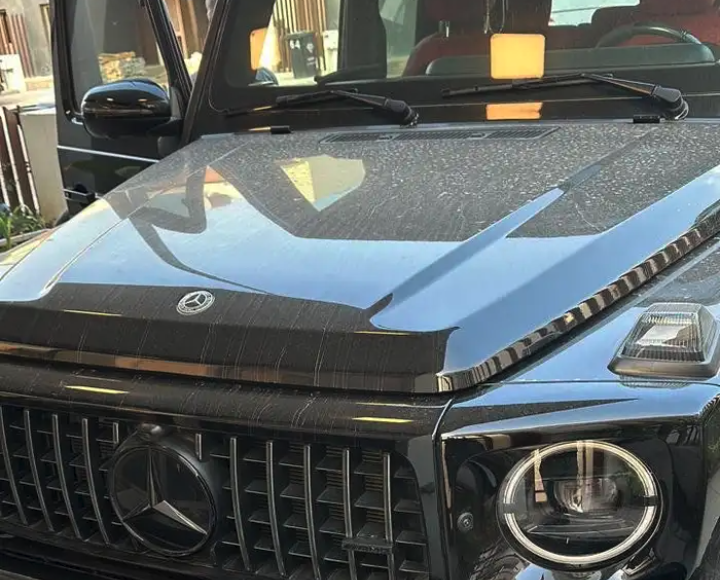 غسيل سيارات متنقل بلبخار