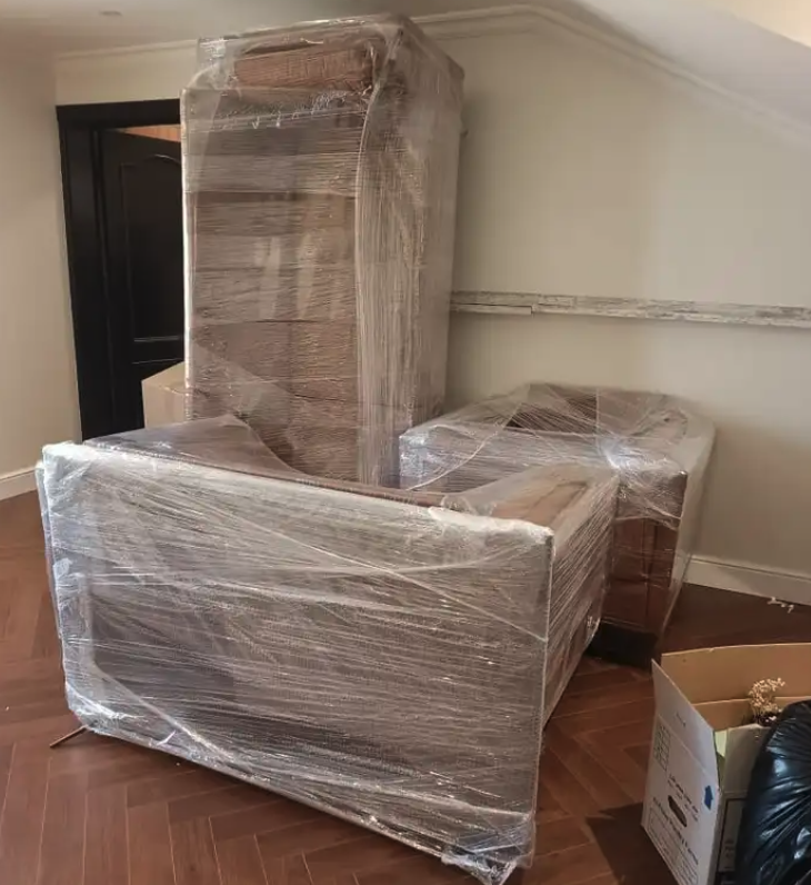 شركة نقل عفش بالدمام والخبر مع الفك والتركيب والتغليف