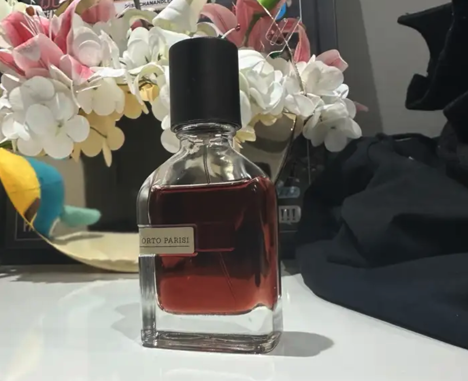 عطر تيروني