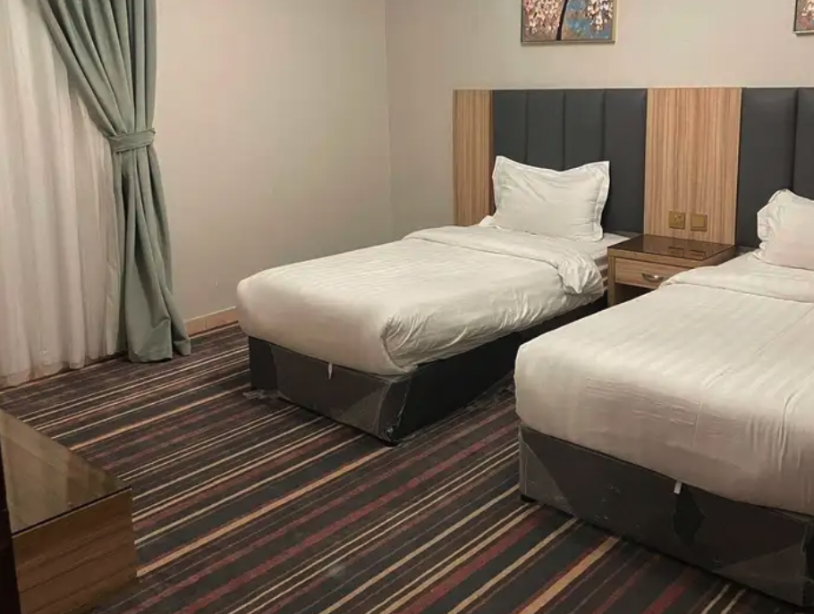 شقق مفروشة للايجار الشهري