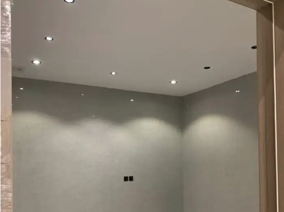 فيلا جديده للبيع في المدينة حي المديفر