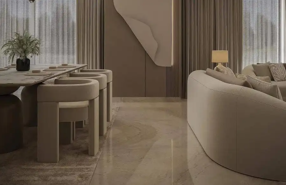 اعمال تصميم معماري وإشراف