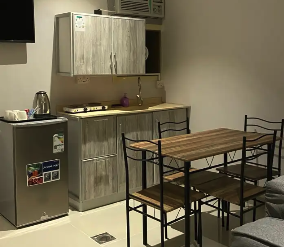 شقق للاجار الشهري