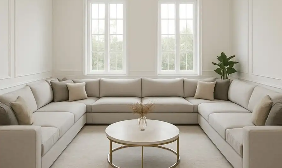 تصميم داخلي 3D وخدمات هندسة معمارية