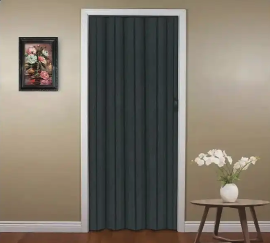 ابواب كرديون سحاب بلاستيك جلد كوري ايطالي باعبود للديكورات