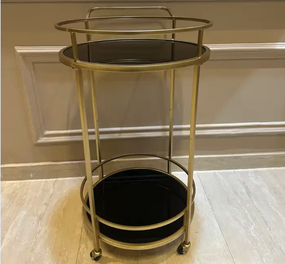 عربية تقديم