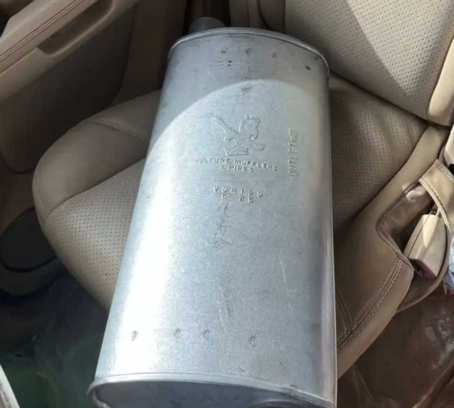 دبة ابو طير جديد ما استخدمة