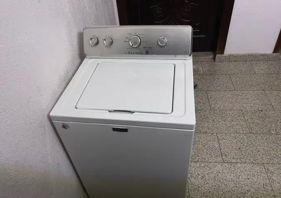 غساله للبيع