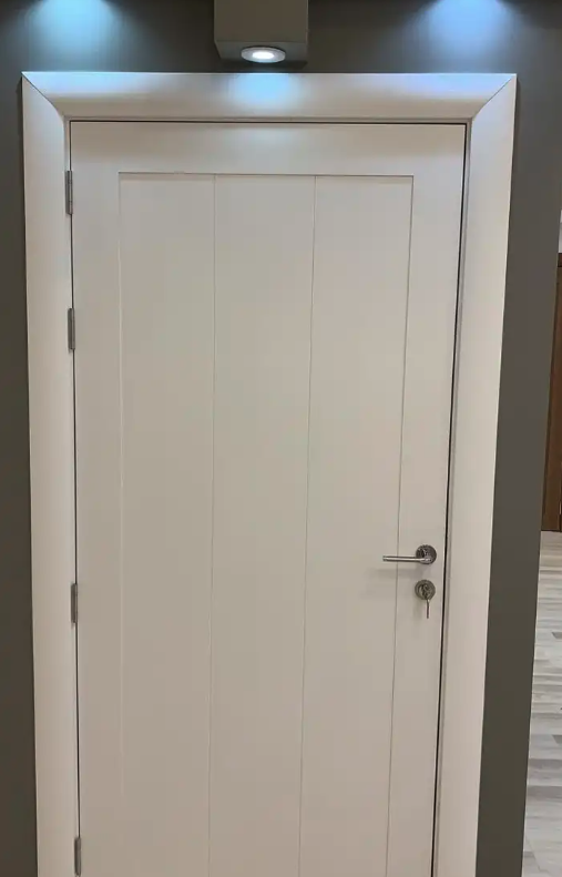 أبواب داخلية wpc