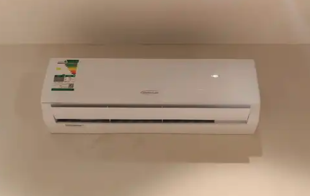 عرض حصري علي مكيفات سبليت اوكس جنرال ماندو جري