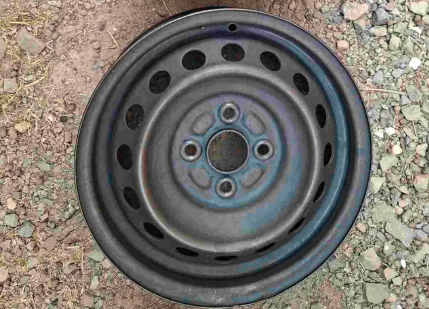 جنوط يارس 2019 أصلية مستعملة