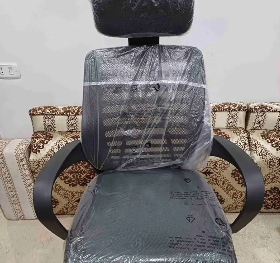 كراسي مكتب جديد يوجد كميه