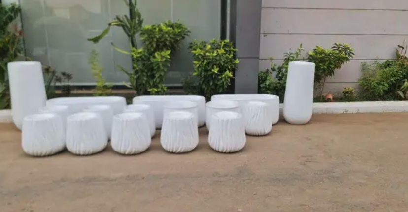 احواض زراعية فايبر جلاس