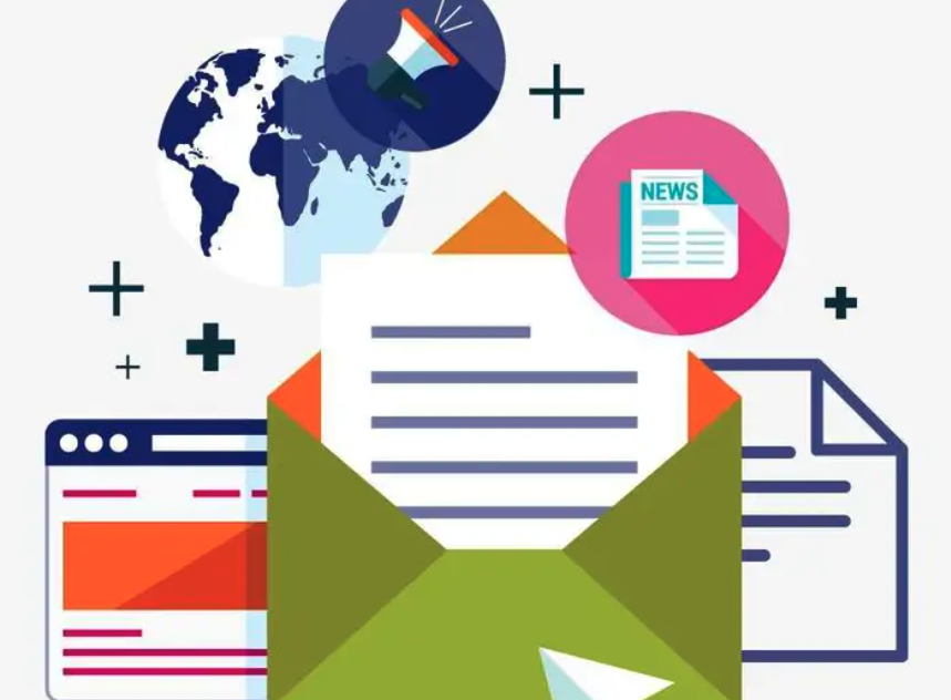 بريد إلكتروني رسمي