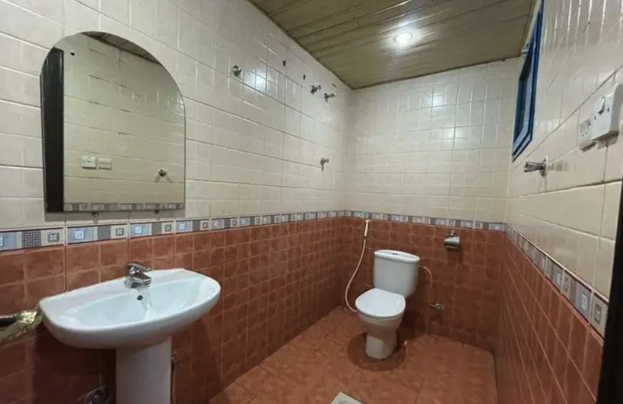 شقة فندقية مفروشة بالكامل في موقع استراتيجي بجدة (حي الصفا).