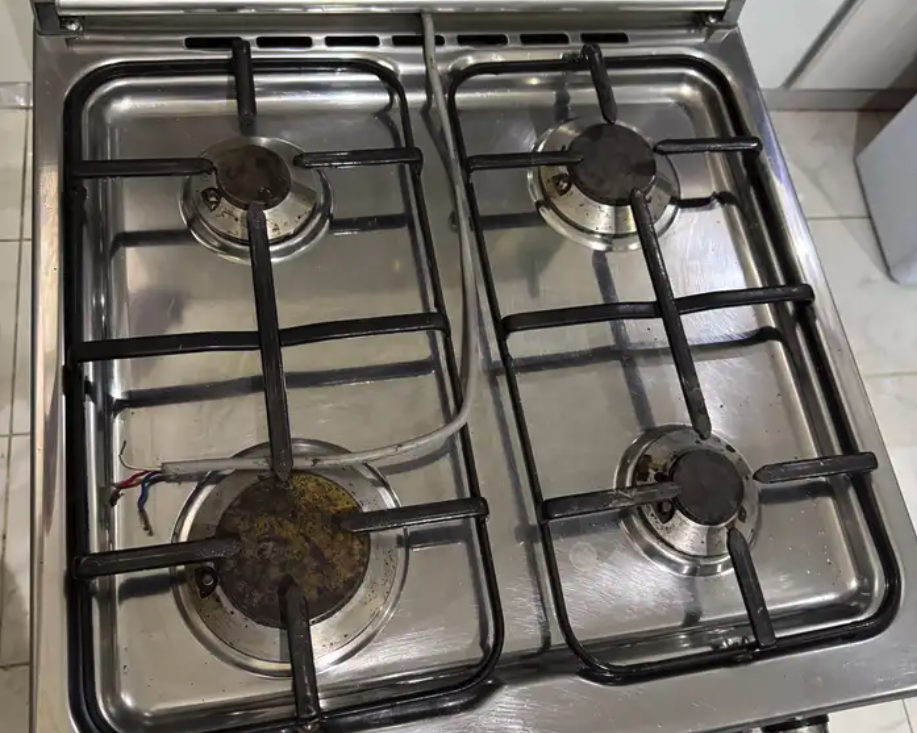 للبيع بوتجاز بسعر لقطه