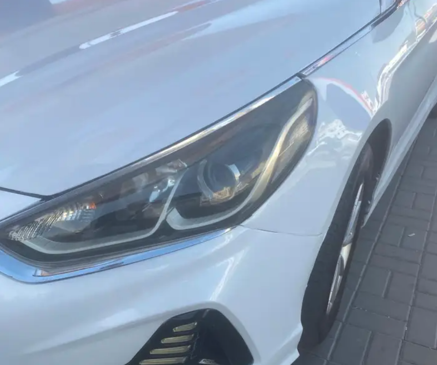 هيونداي سوناتا 2019